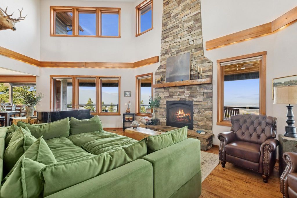 1284 Paradise Ridge Road, Rexford, MT 59930 photo 20