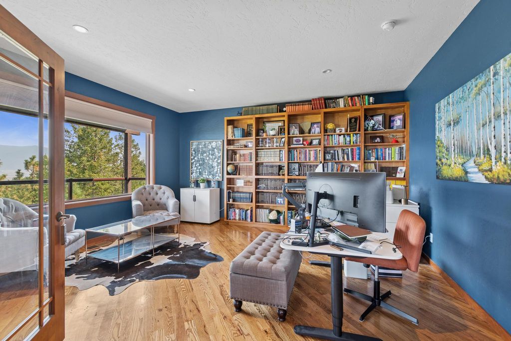 1284 Paradise Ridge Road, Rexford, MT 59930 photo 21