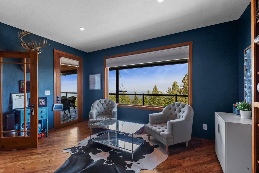 1284 Paradise Ridge Road, Rexford, MT 59930 photo 22