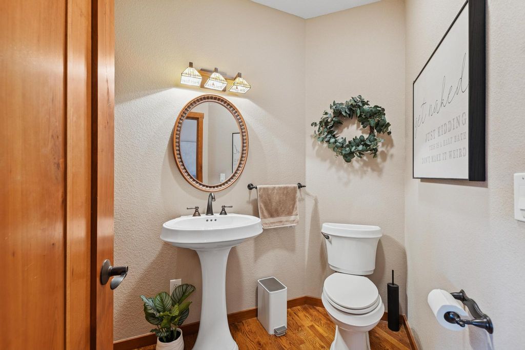 1284 Paradise Ridge Road, Rexford, MT 59930 photo 24