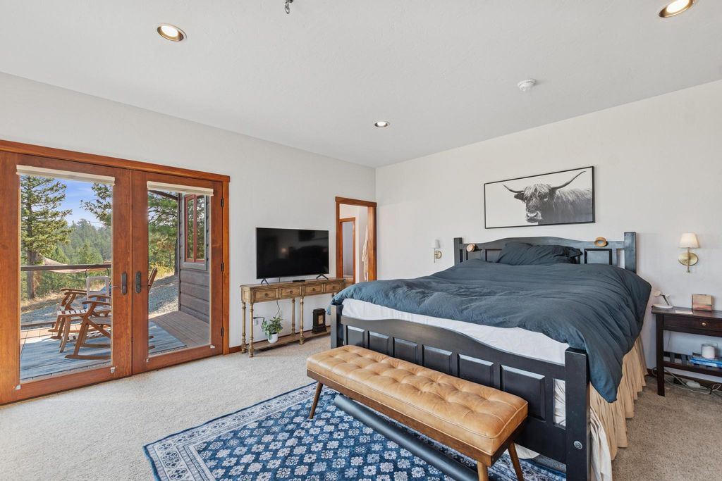 1284 Paradise Ridge Road, Rexford, MT 59930 photo 25