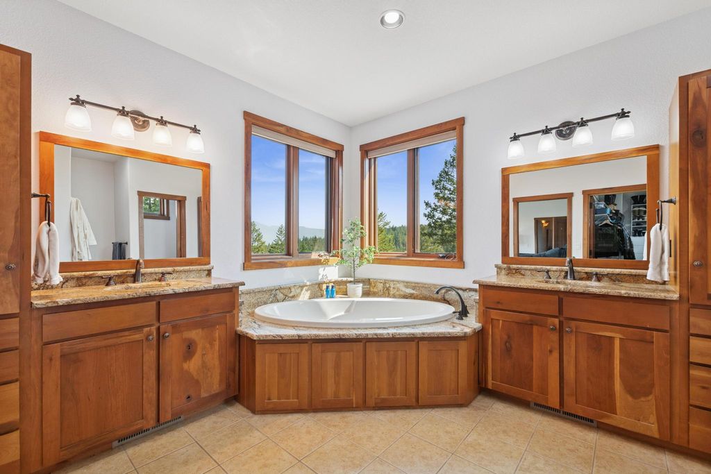 1284 Paradise Ridge Road, Rexford, MT 59930 photo 27