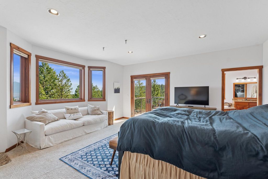 1284 Paradise Ridge Road, Rexford, MT 59930 photo 28