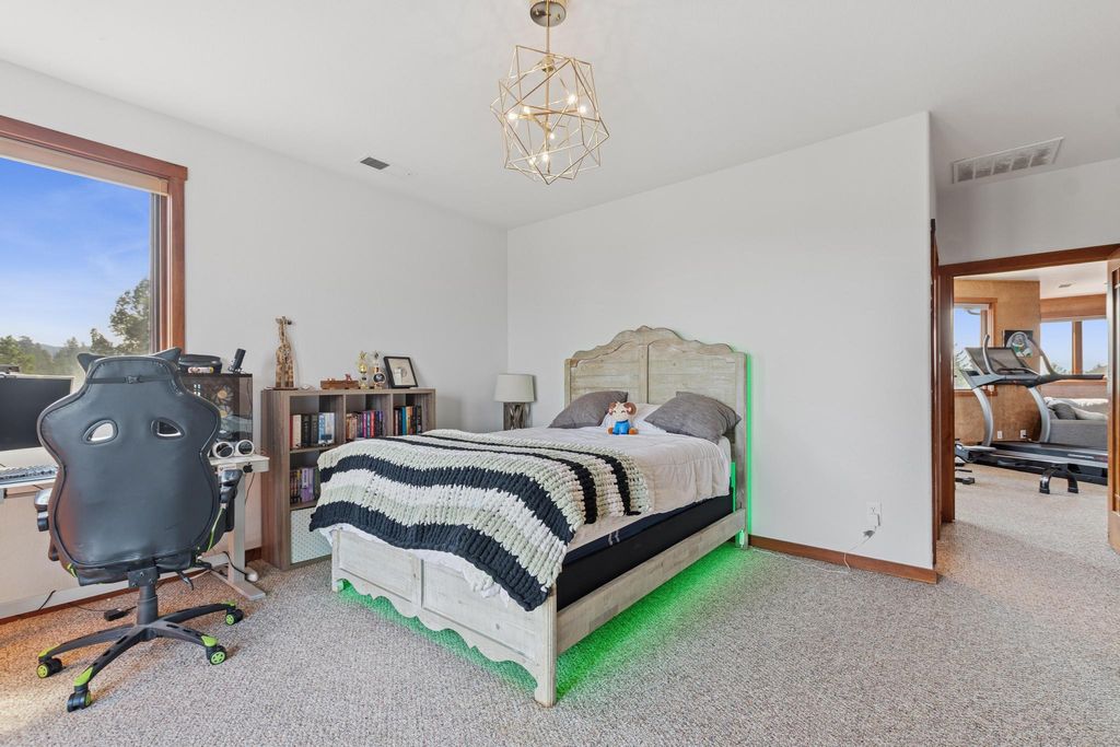 1284 Paradise Ridge Road, Rexford, MT 59930 photo 33