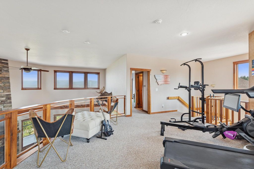 1284 Paradise Ridge Road, Rexford, MT 59930 photo 37