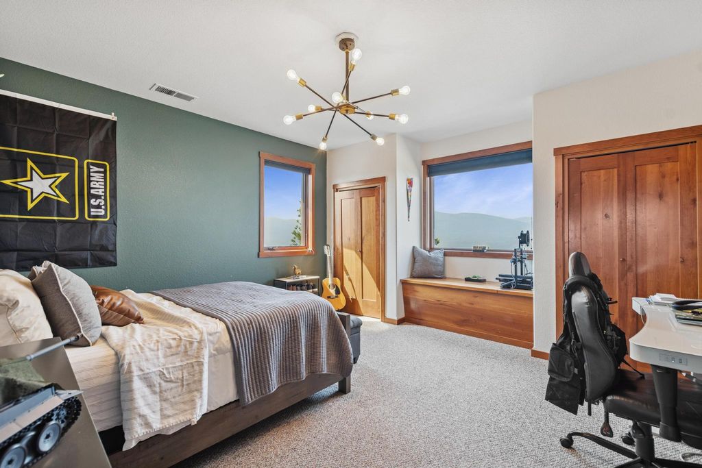 1284 Paradise Ridge Road, Rexford, MT 59930 photo 38