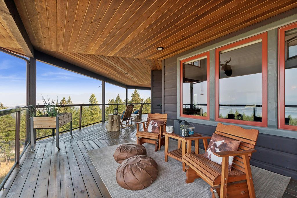 1284 Paradise Ridge Road, Rexford, MT 59930 photo 42