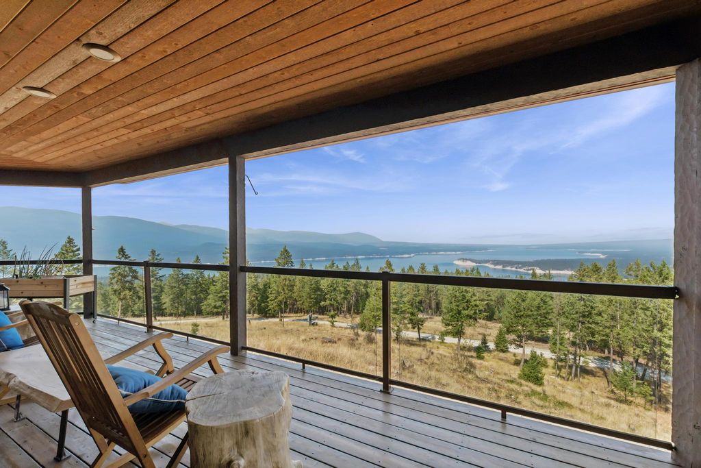 1284 Paradise Ridge Road, Rexford, MT 59930 photo 44