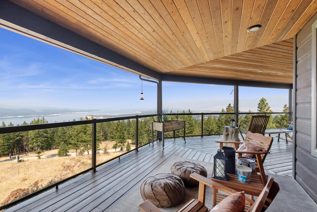 1284 Paradise Ridge Road, Rexford, MT 59930 photo 45