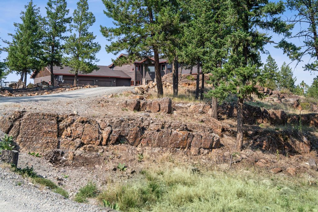 1284 Paradise Ridge Road, Rexford, MT 59930 photo 46