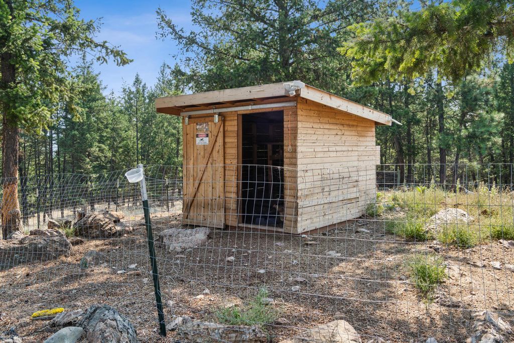 1284 Paradise Ridge Road, Rexford, MT 59930 photo 47