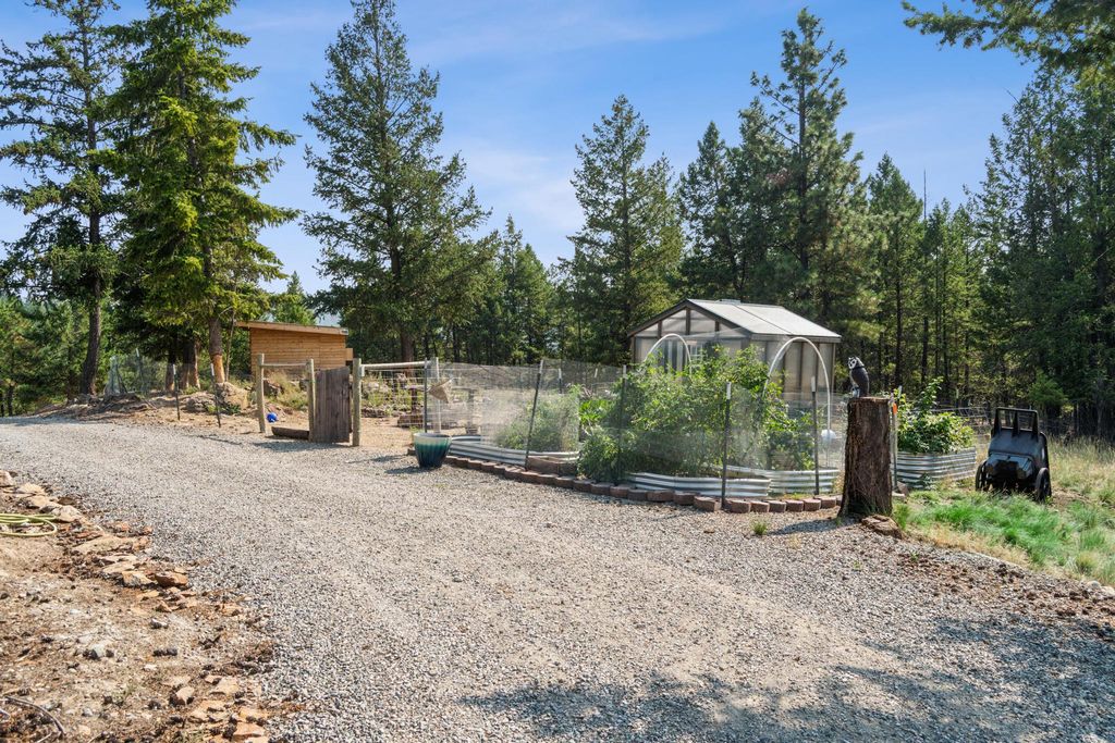 1284 Paradise Ridge Road, Rexford, MT 59930 photo 48