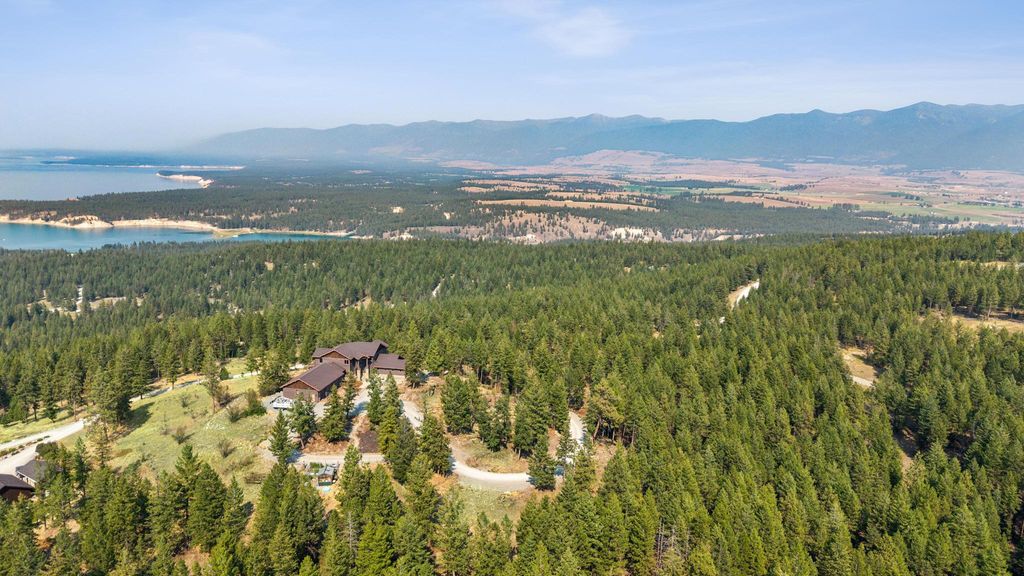 1284 Paradise Ridge Road, Rexford, MT 59930 photo 56