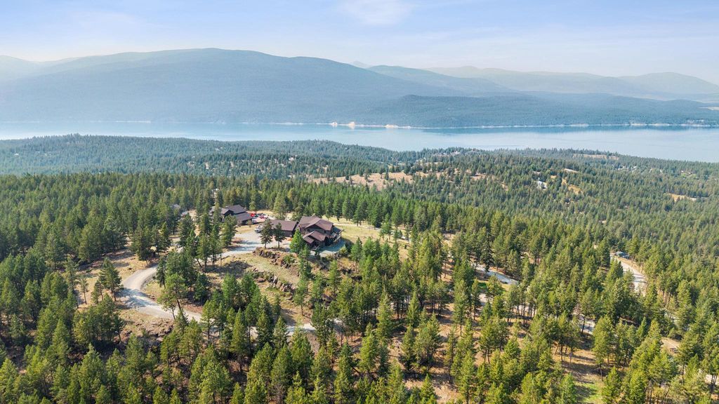 1284 Paradise Ridge Road, Rexford, MT 59930 photo 58