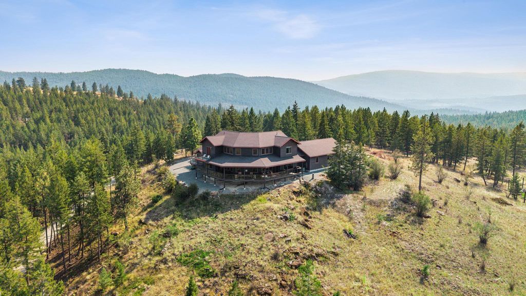 1284 Paradise Ridge Road, Rexford, MT 59930 photo 59