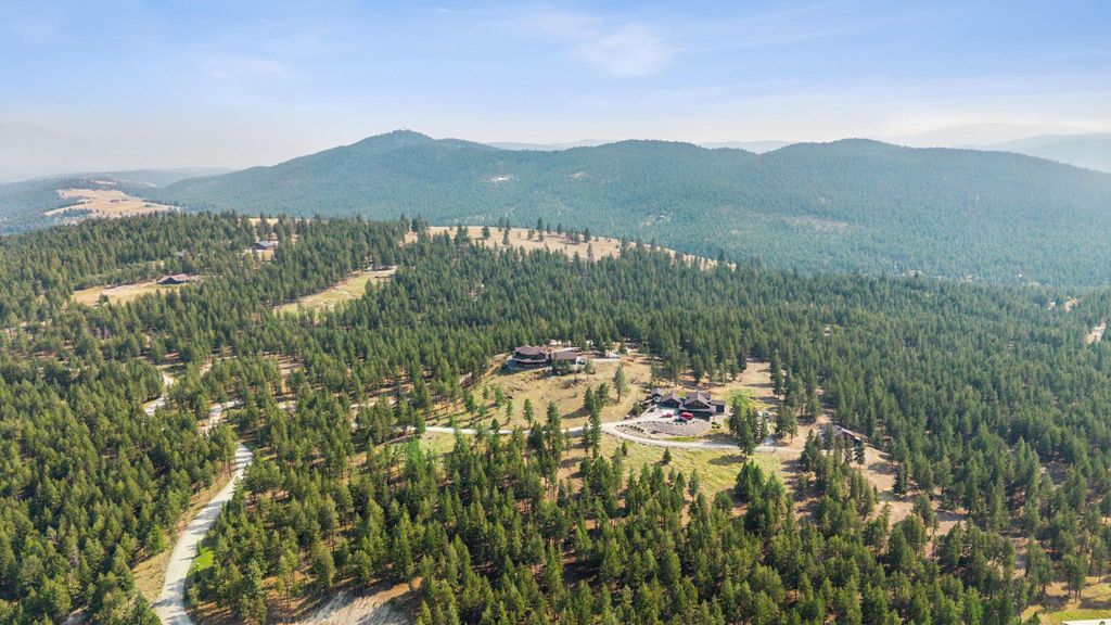 1284 Paradise Ridge Road, Rexford, MT 59930 photo 60