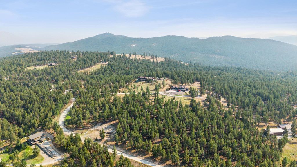 1284 Paradise Ridge Road, Rexford, MT 59930 photo 61