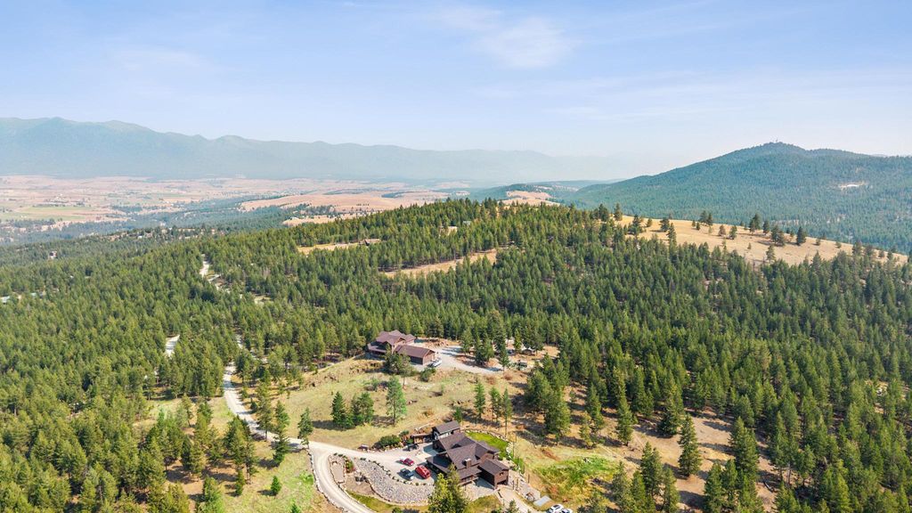 1284 Paradise Ridge Road, Rexford, MT 59930 photo 62