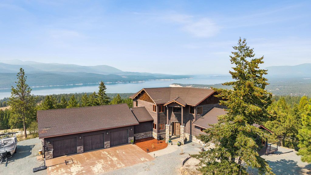 1284 Paradise Ridge Road, Rexford, MT 59930 photo 63