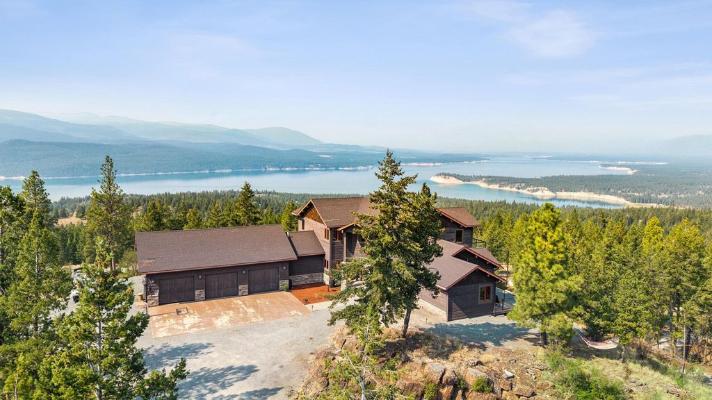 1284 Paradise Ridge Road, Rexford, MT 59930 photo 64