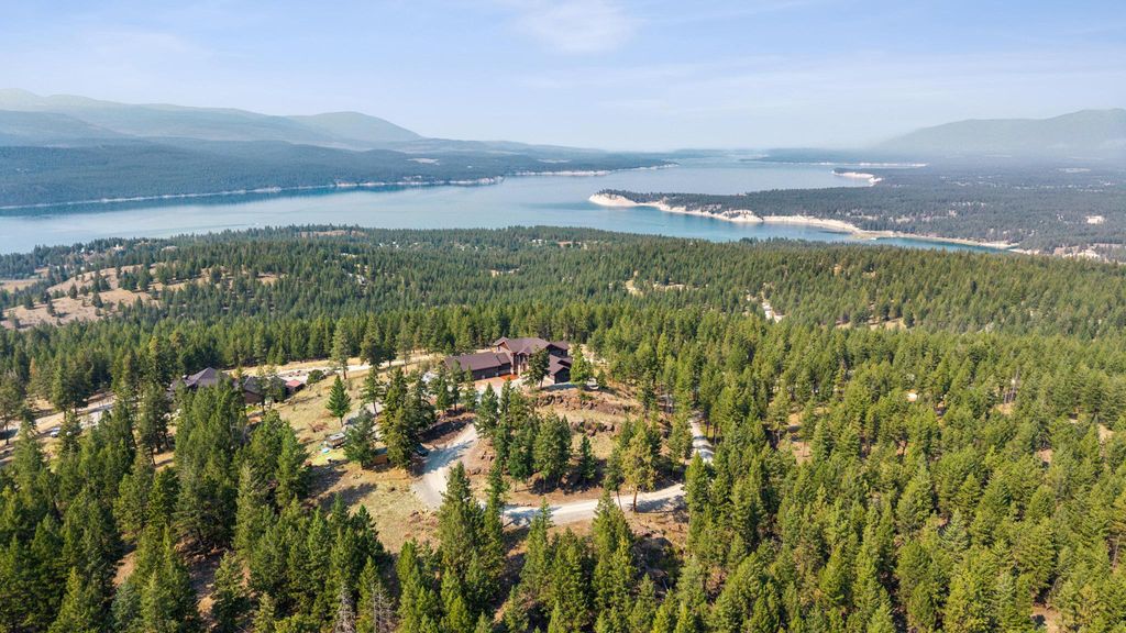 1284 Paradise Ridge Road, Rexford, MT 59930 photo 66