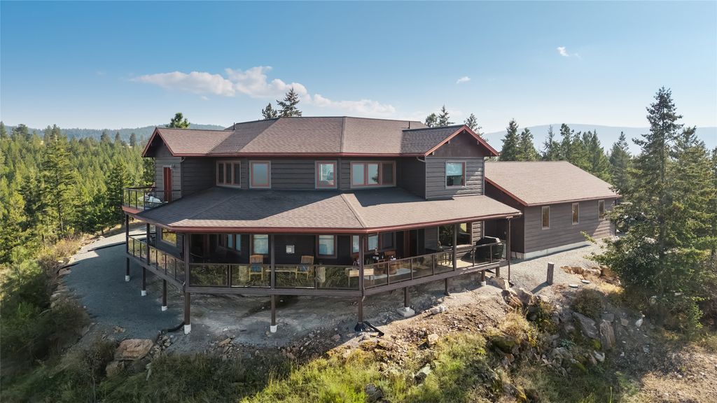 1284 Paradise Ridge Road, Rexford, MT 59930 photo 67