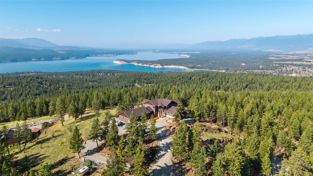 1284 Paradise Ridge Road, Rexford, MT 59930 photo 70