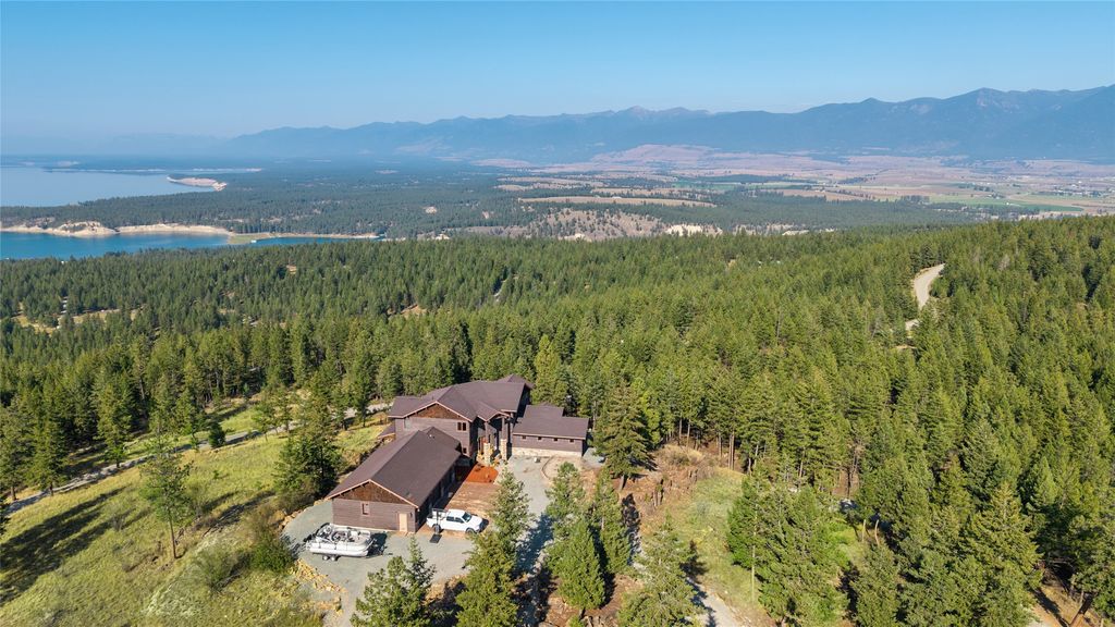 1284 Paradise Ridge Road, Rexford, MT 59930 photo 72