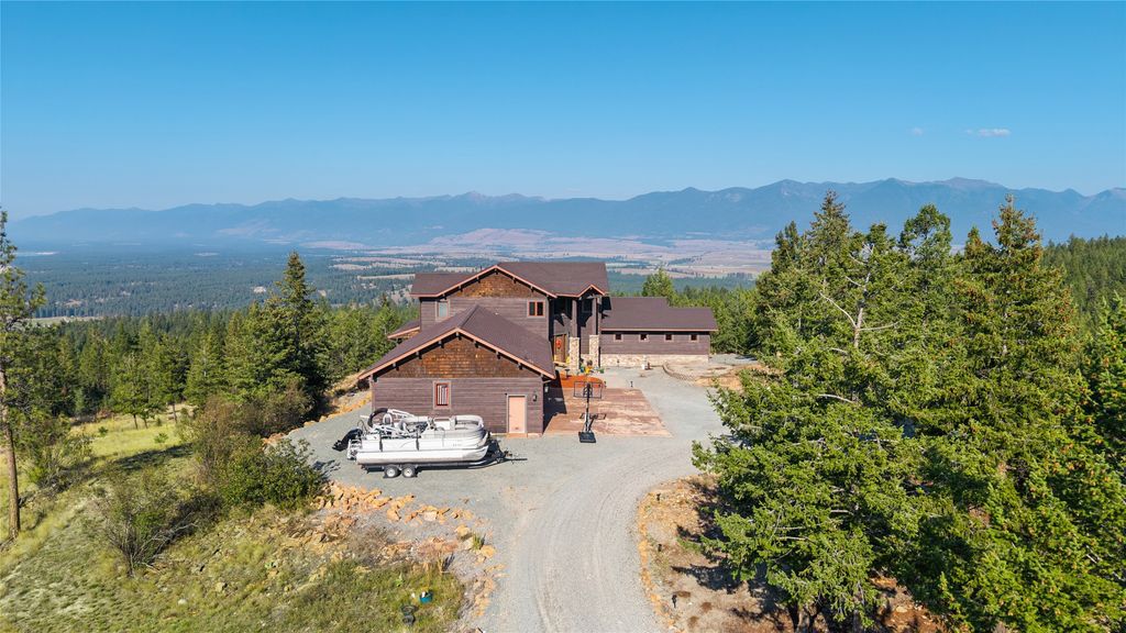 1284 Paradise Ridge Road, Rexford, MT 59930 photo 75