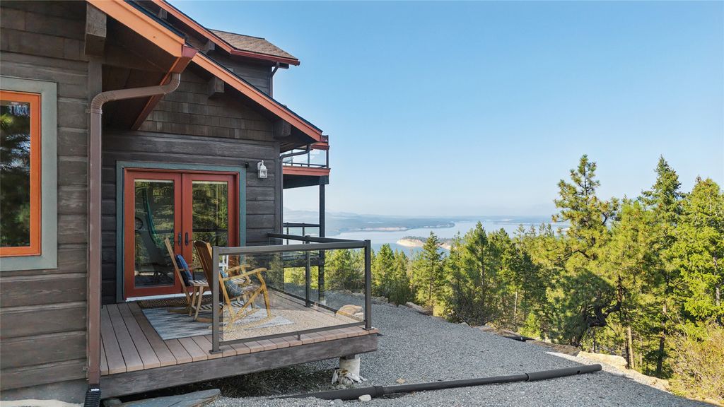 1284 Paradise Ridge Road, Rexford, MT 59930 photo 76