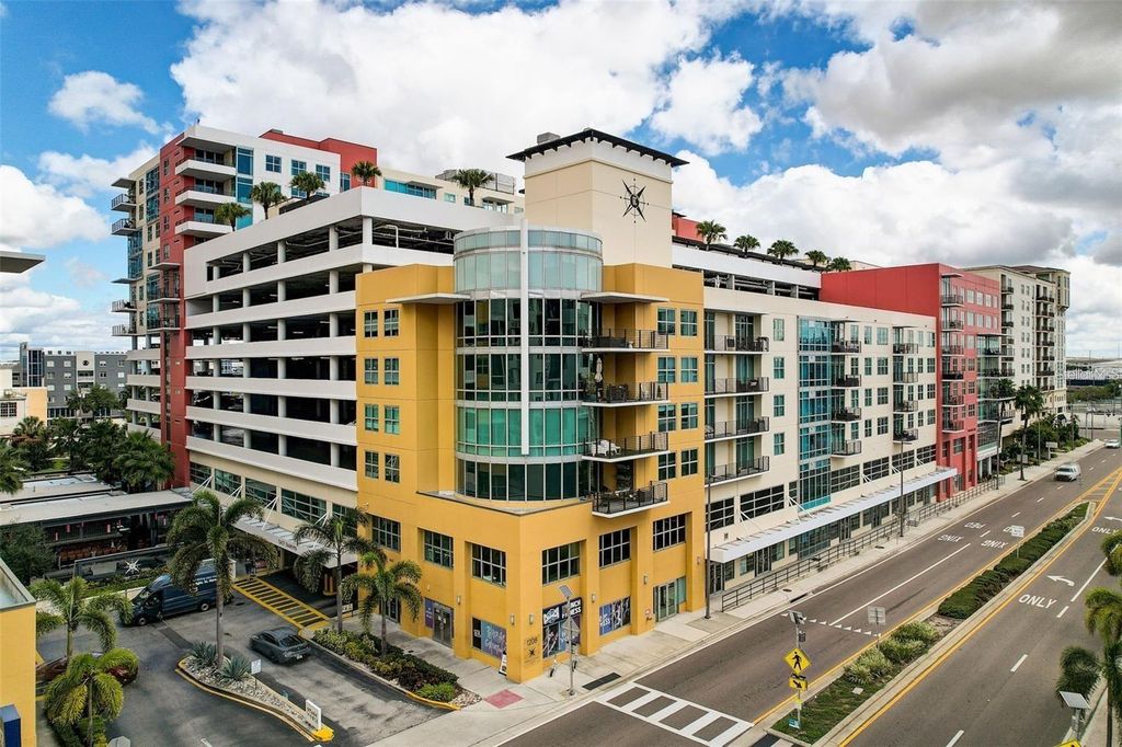 1208 E KENNEDY BOULEVARD 834, Tampa, FL 33602