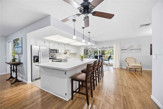 2091 CANNOLOT BOULEVARD, Port Charlotte, FL 33948