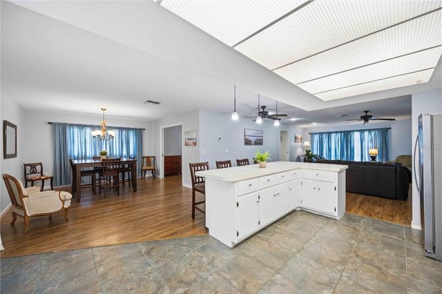 2091 CANNOLOT BOULEVARD, Port Charlotte, FL 33948
