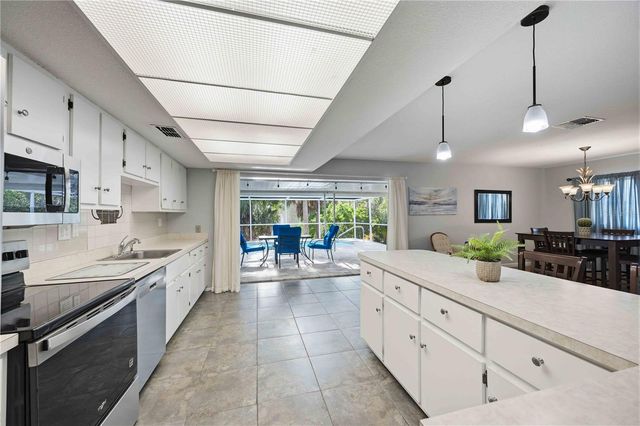 2091 CANNOLOT BOULEVARD, Port Charlotte, FL 33948