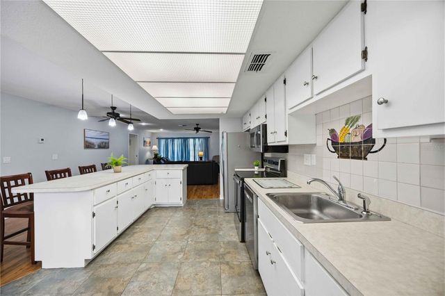 2091 CANNOLOT BOULEVARD, Port Charlotte, FL 33948