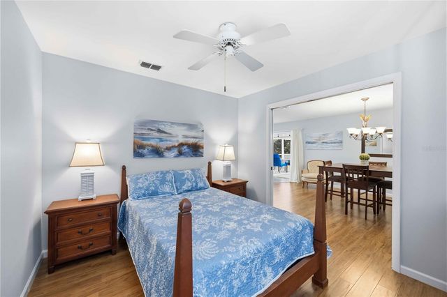 2091 CANNOLOT BOULEVARD, Port Charlotte, FL 33948