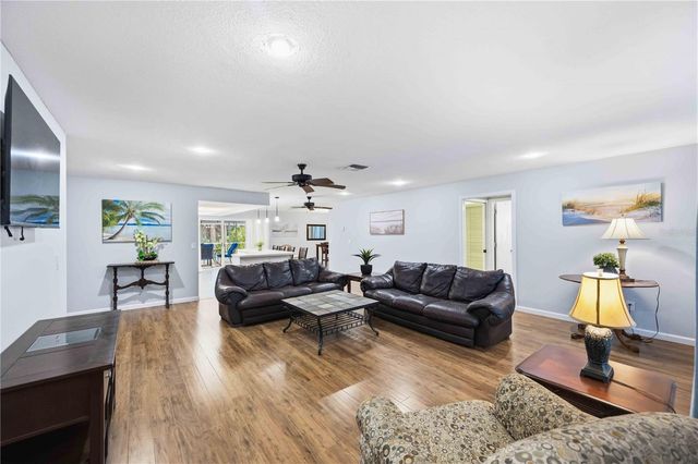 2091 CANNOLOT BOULEVARD, Port Charlotte, FL 33948