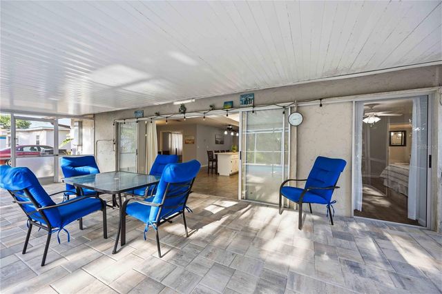 2091 CANNOLOT BOULEVARD, Port Charlotte, FL 33948