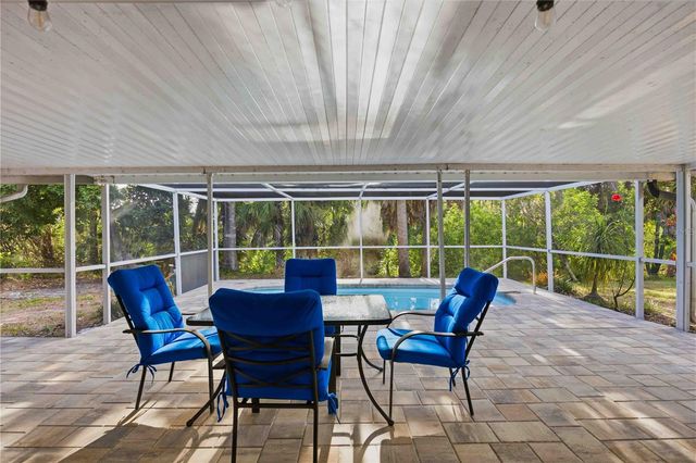 2091 CANNOLOT BOULEVARD, Port Charlotte, FL 33948