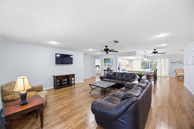 2091 CANNOLOT BOULEVARD, Port Charlotte, FL 33948