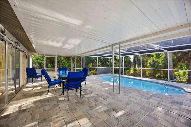 2091 CANNOLOT BOULEVARD, Port Charlotte, FL 33948