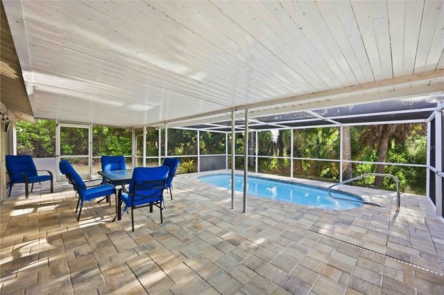 2091 CANNOLOT BOULEVARD, Port Charlotte, FL 33948