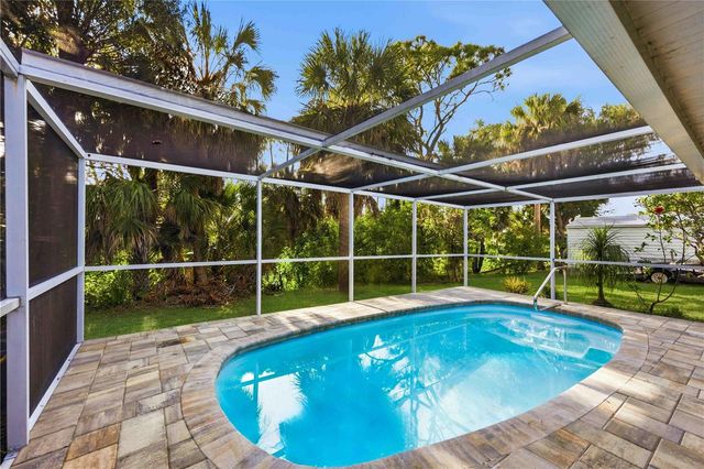 2091 CANNOLOT BOULEVARD, Port Charlotte, FL 33948