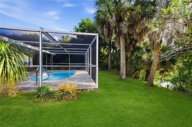 2091 CANNOLOT BOULEVARD, Port Charlotte, FL 33948