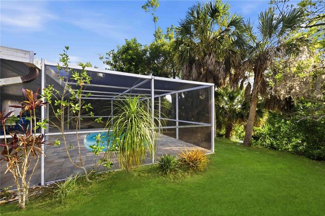 2091 CANNOLOT BOULEVARD, Port Charlotte, FL 33948