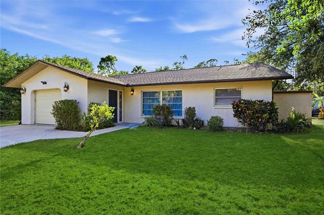 2091 CANNOLOT BOULEVARD, Port Charlotte, FL 33948