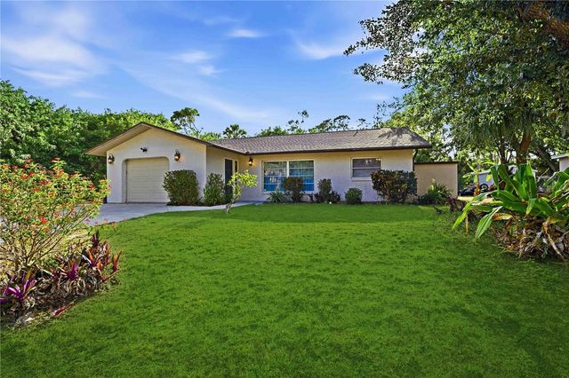 2091 CANNOLOT BOULEVARD, Port Charlotte, FL 33948