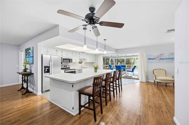 2091 CANNOLOT BOULEVARD, Port Charlotte, FL 33948