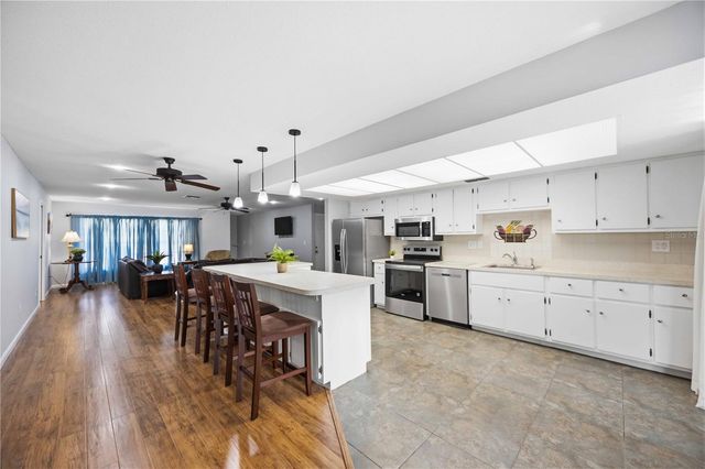 2091 CANNOLOT BOULEVARD, Port Charlotte, FL 33948