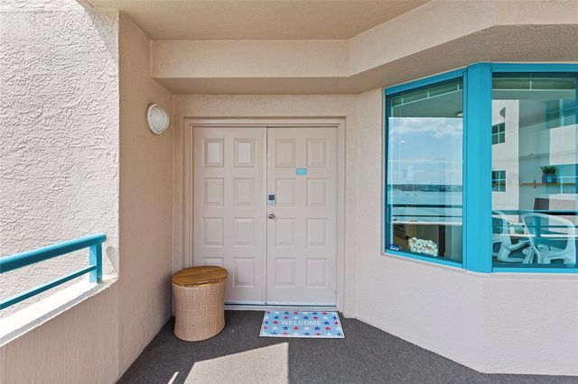 1520 GULF BOULEVARD 1807, Clearwater Beach, FL 33767